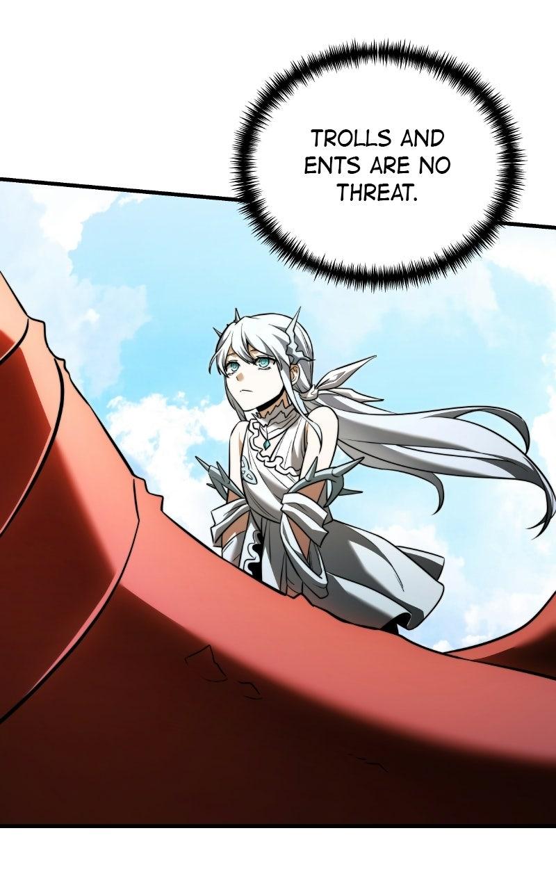 Time-Limited Genius Dark Knight S2 - Episode 44 59