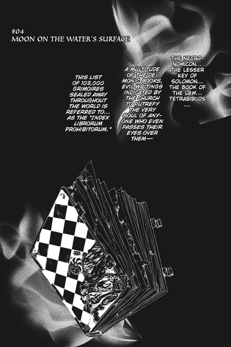 A Certain Magical Index # 4 3