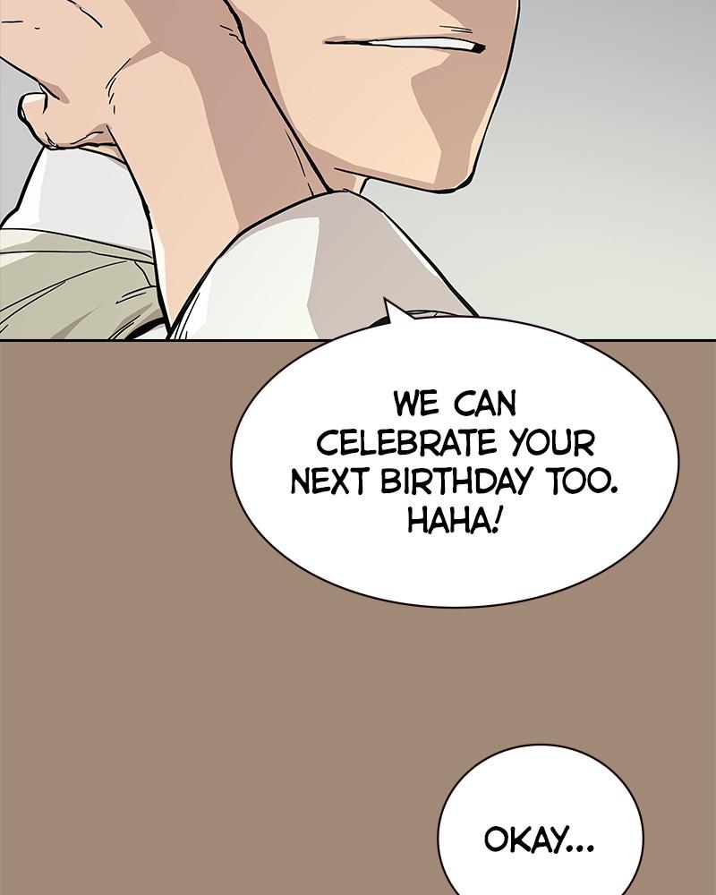 To Not Die S1 - Episode 1 60