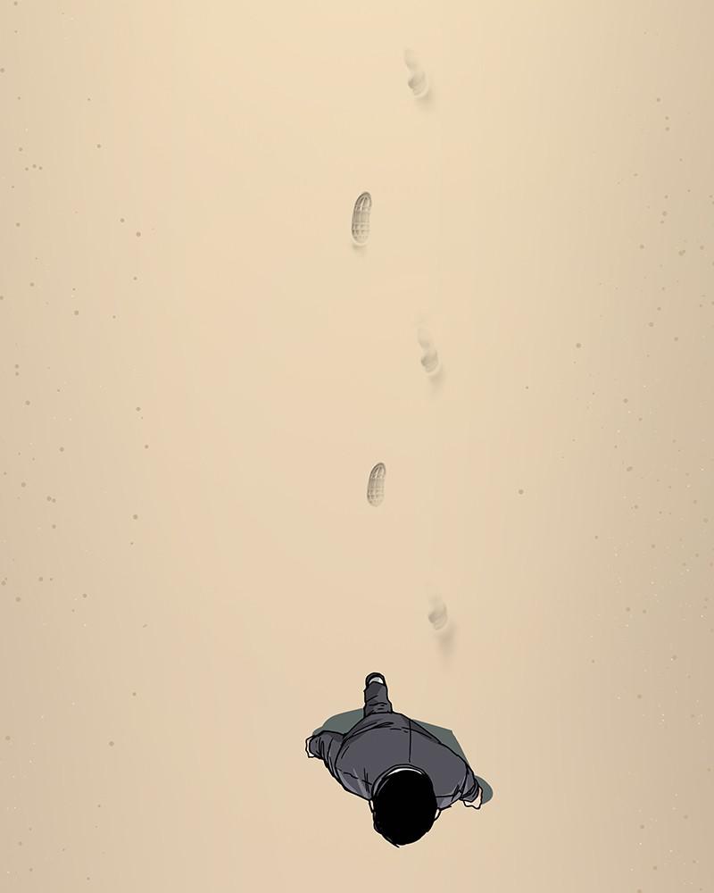 To Not Die S1 - Episode 1 64