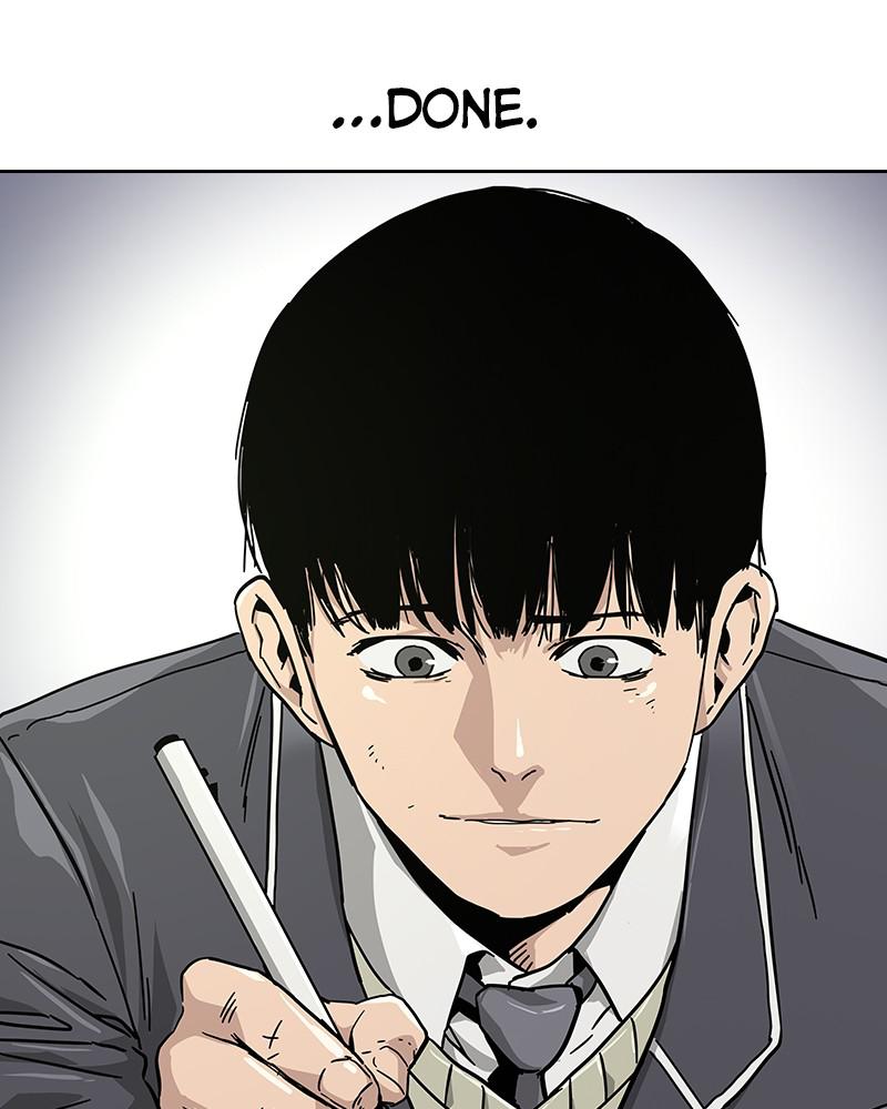 To Not Die S1 - Episode 1 85