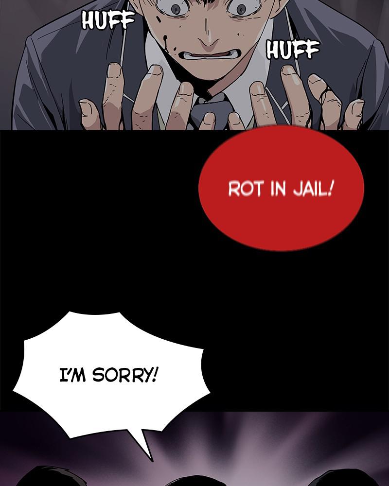 To Not Die S1 - Episode 1 167