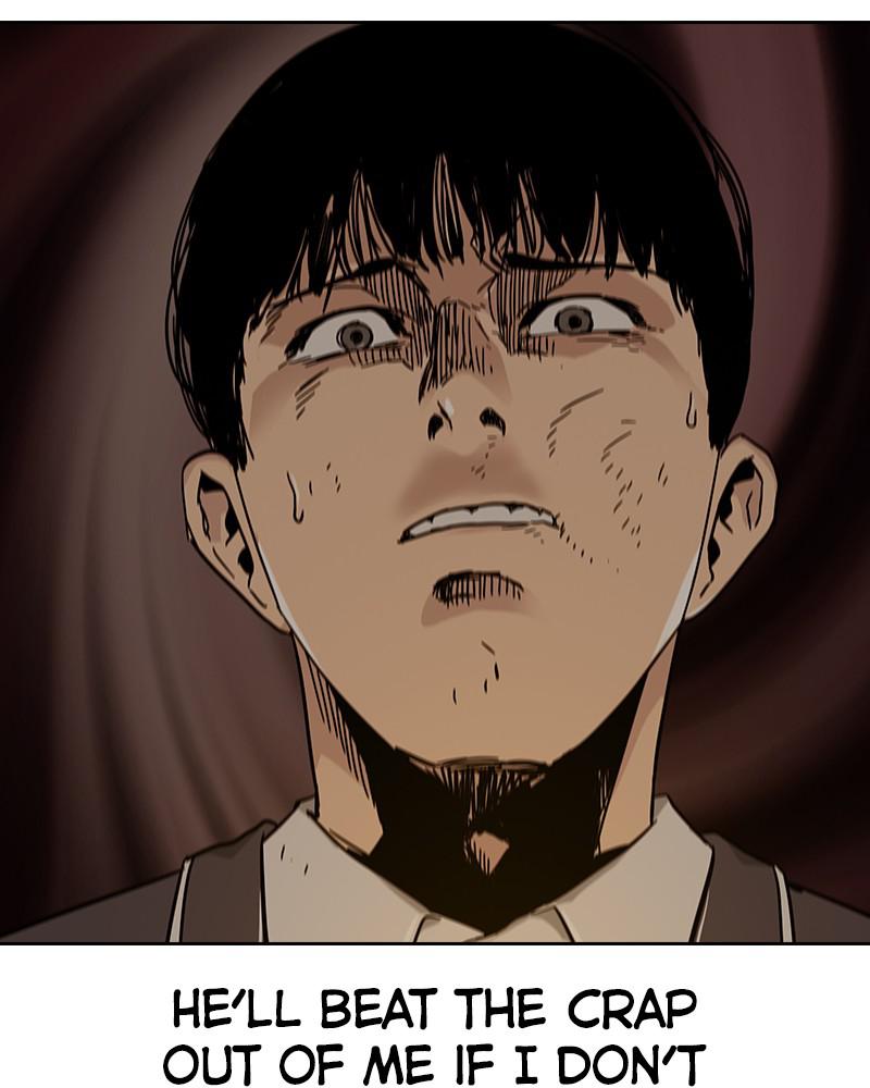 To Not Die S1 - Episode 1 257