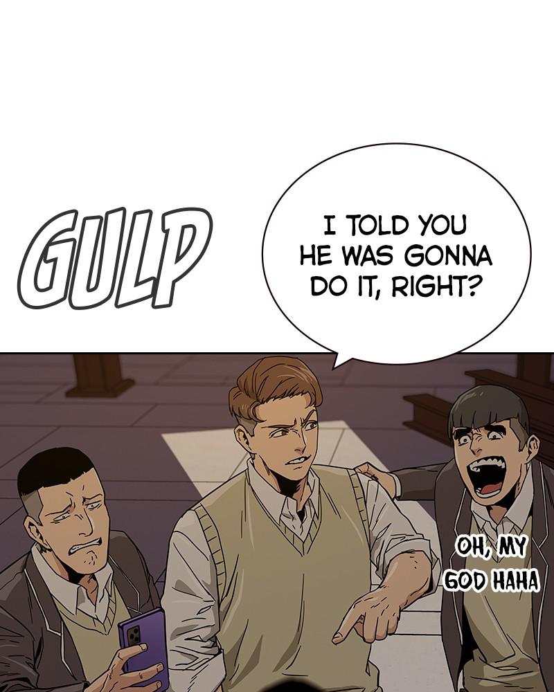 To Not Die S1 - Episode 1 260