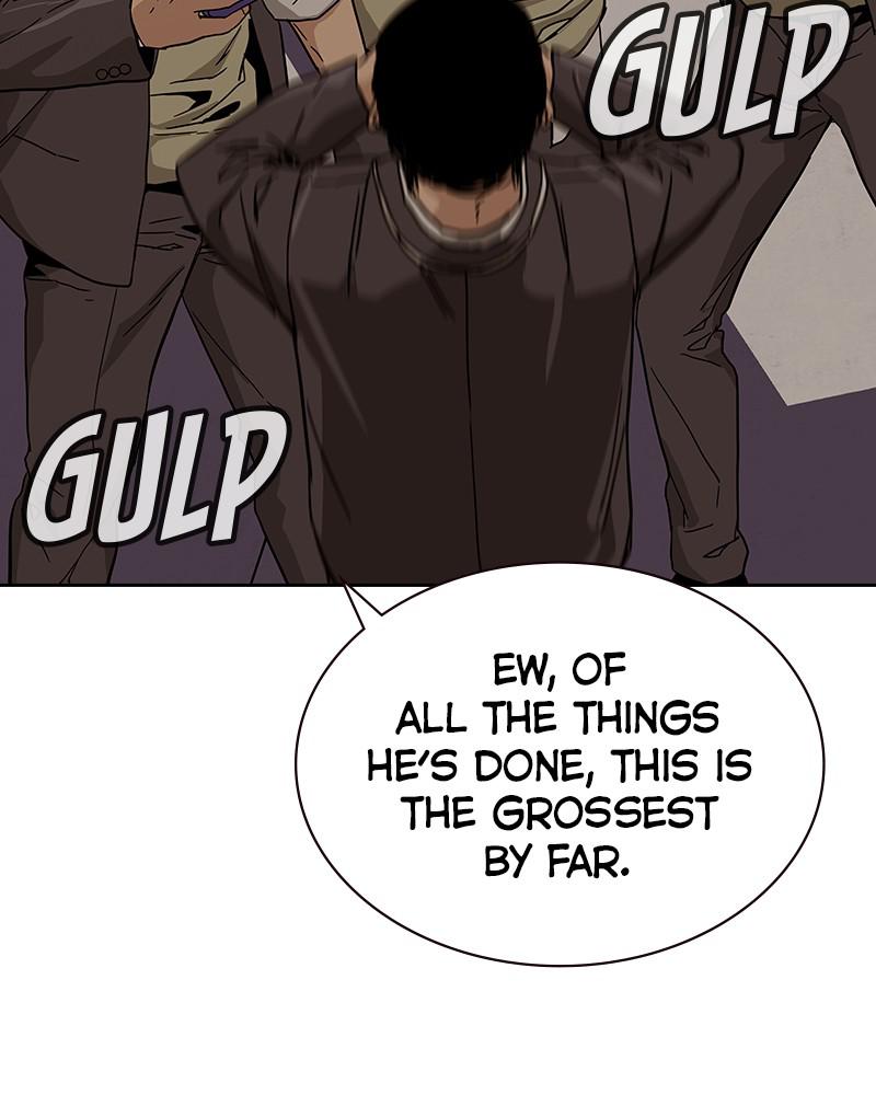 To Not Die S1 - Episode 1 261