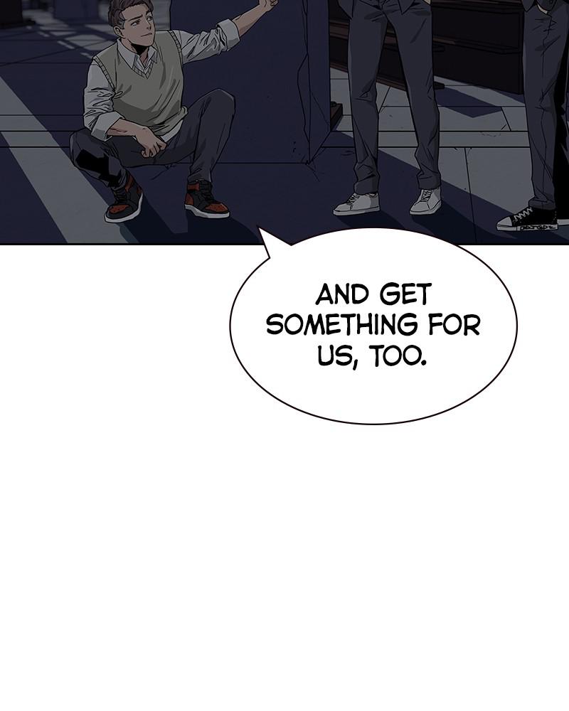 To Not Die S1 - Episode 1 273