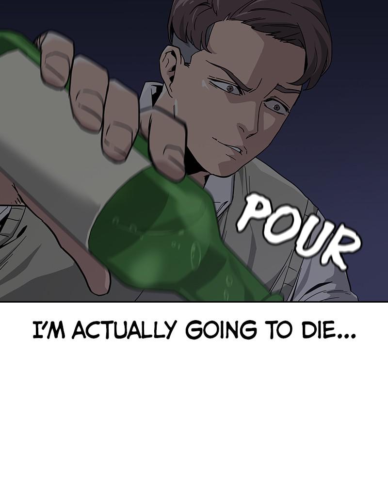 To Not Die S1 - Episode 1 278