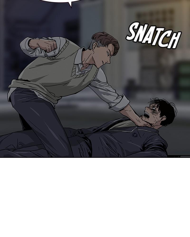 To Not Die S1 - Episode 1 300