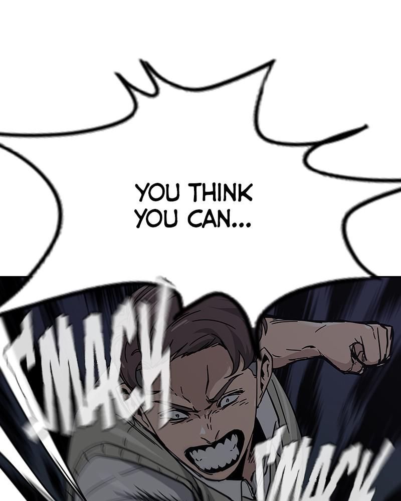 To Not Die S1 - Episode 1 301