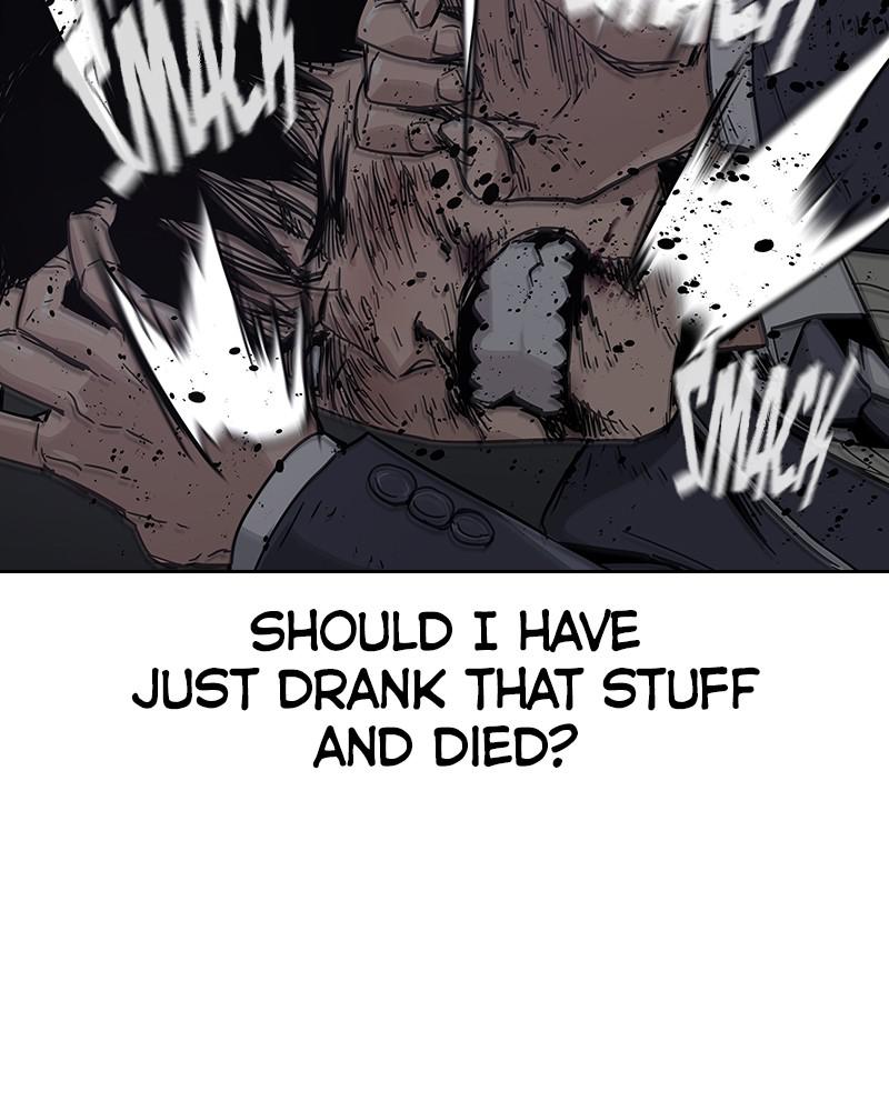 To Not Die S1 - Episode 1 304