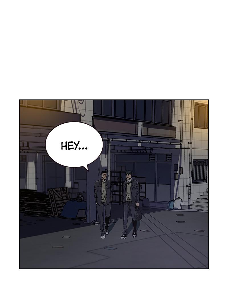 To Not Die S1 - Episode 1 330