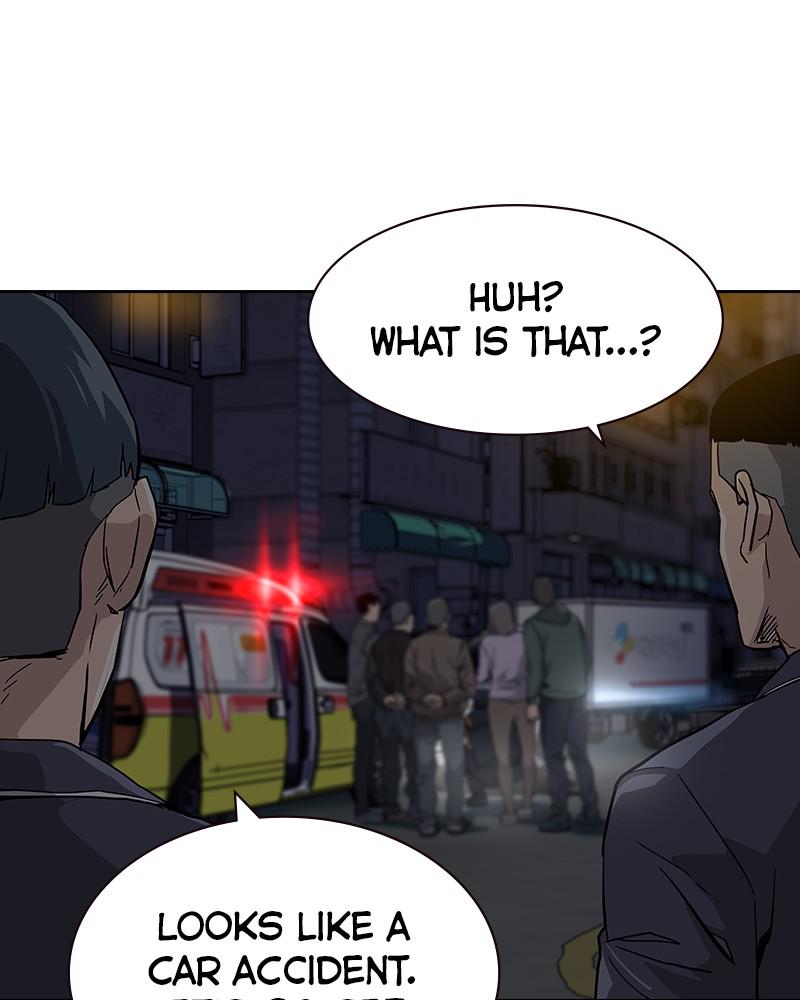 To Not Die S1 - Episode 1 333