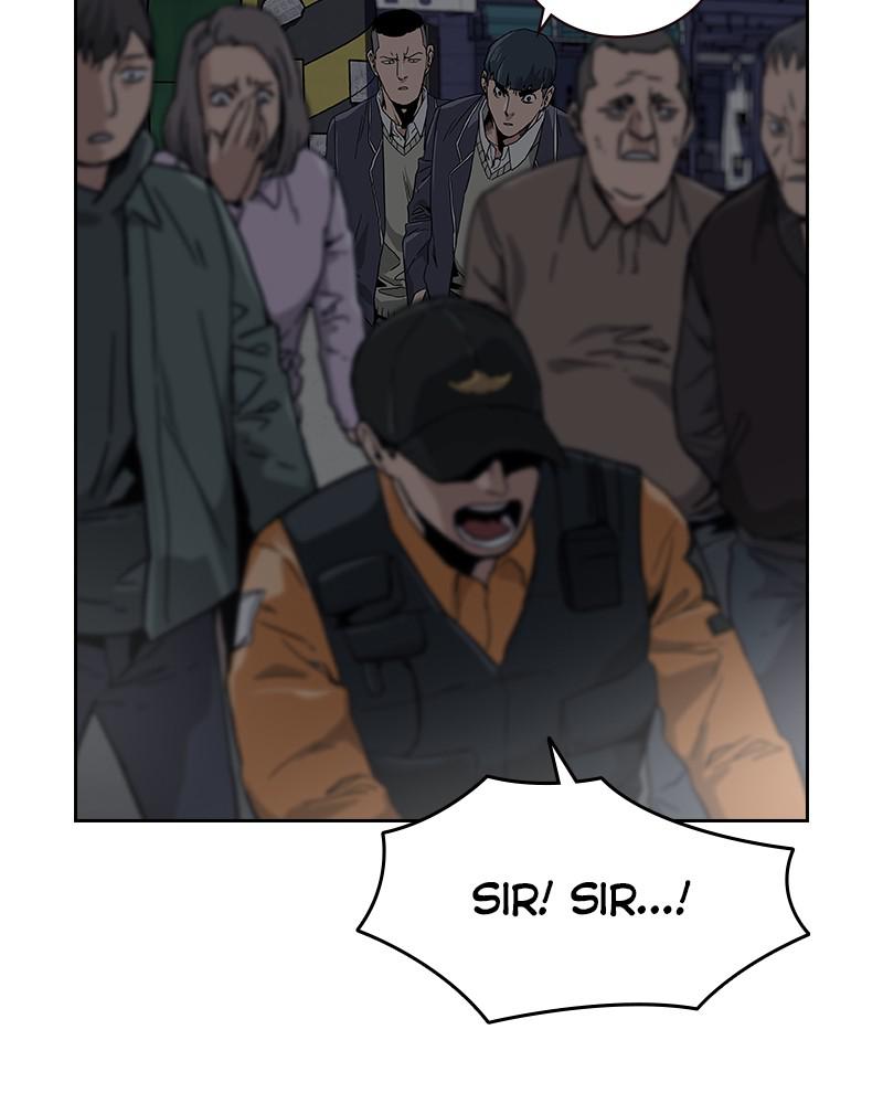 To Not Die S1 - Episode 1 335