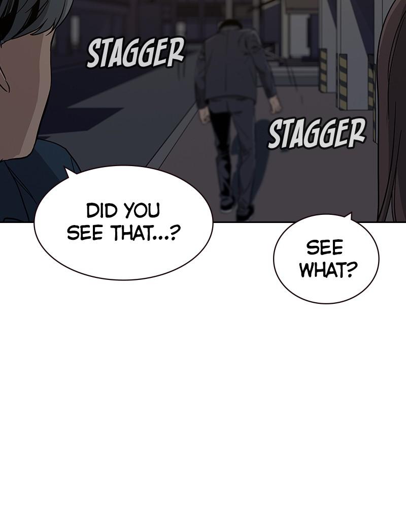 To Not Die S1 - Episode 1 341