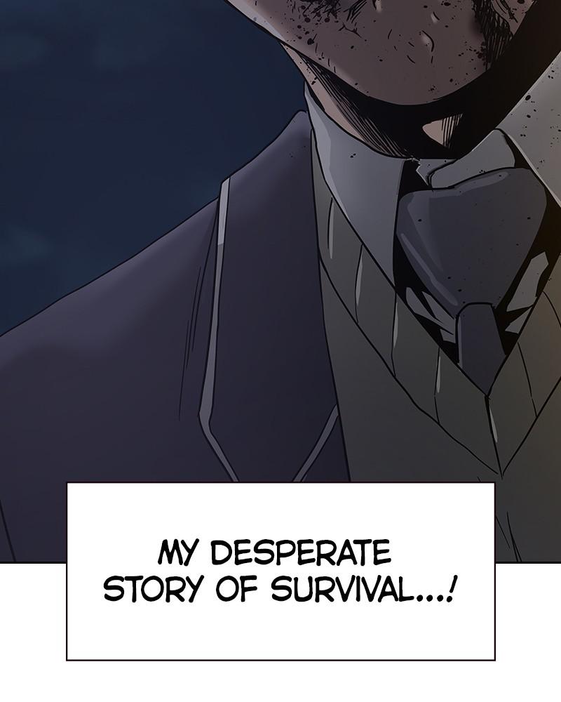 To Not Die S1 - Episode 1 359