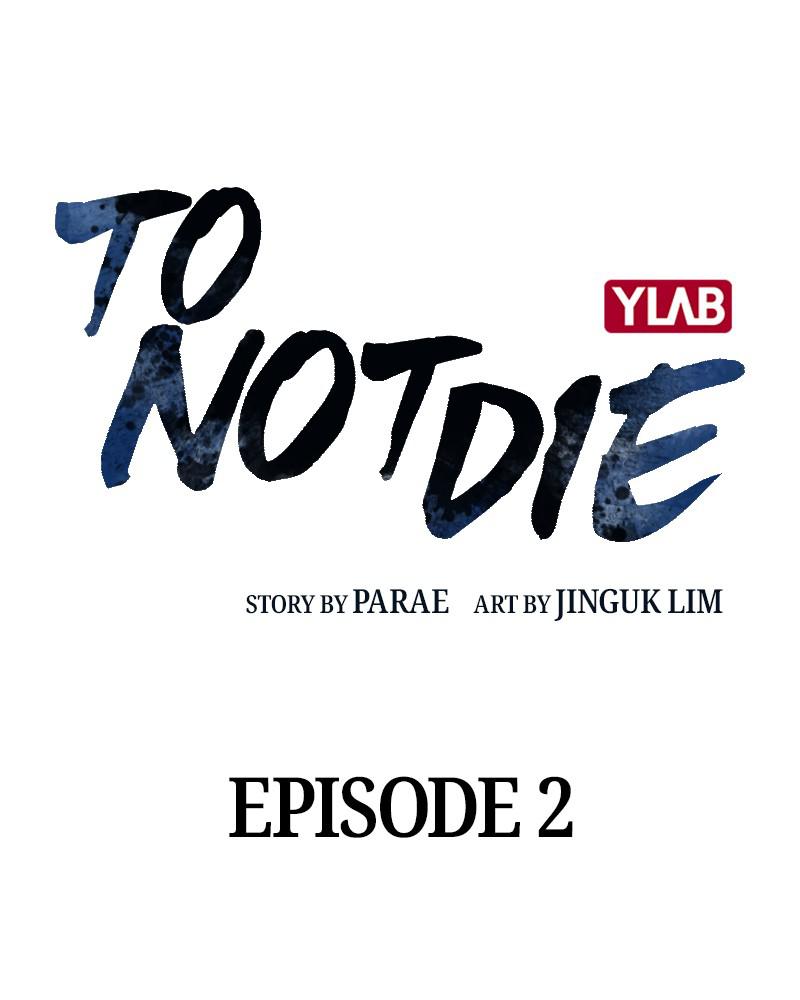 To Not Die S1 - Episode 2 11