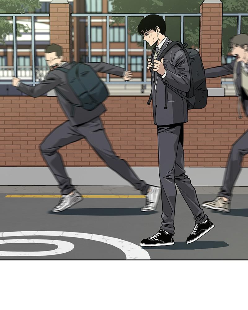 To Not Die S1 - Episode 2 16