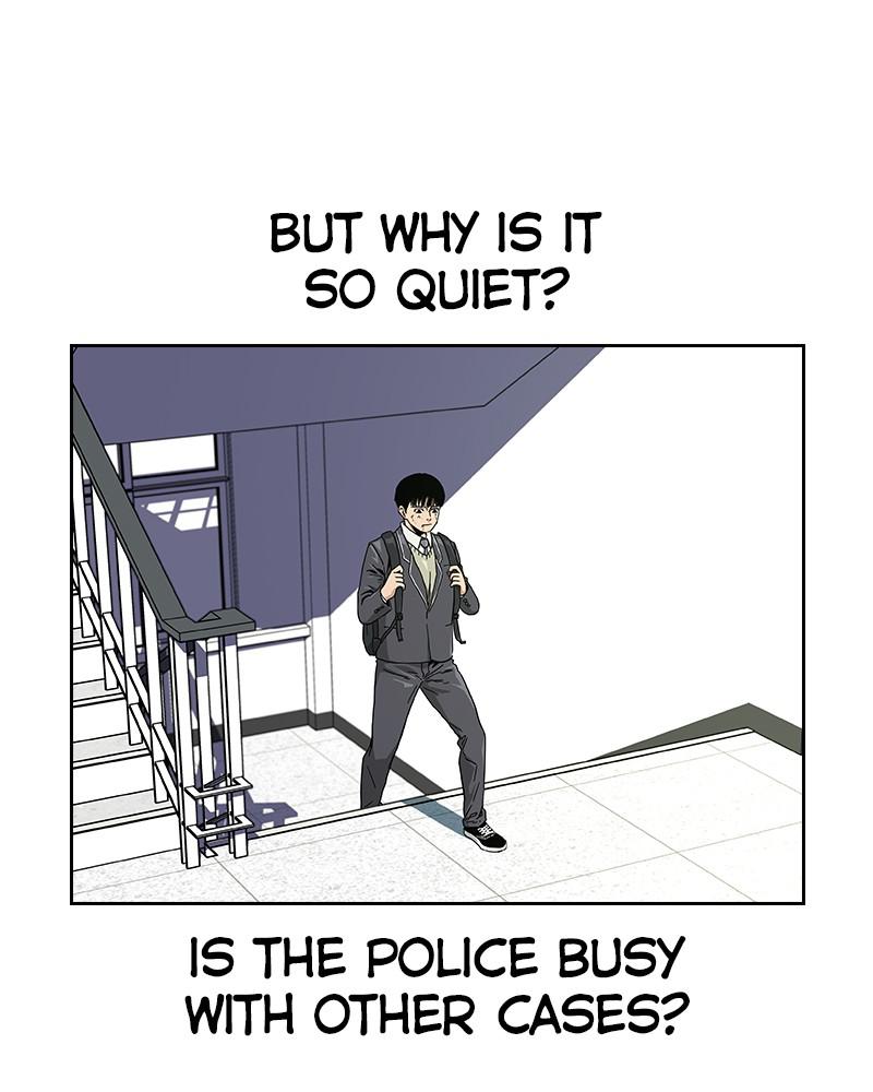 To Not Die S1 - Episode 2 21