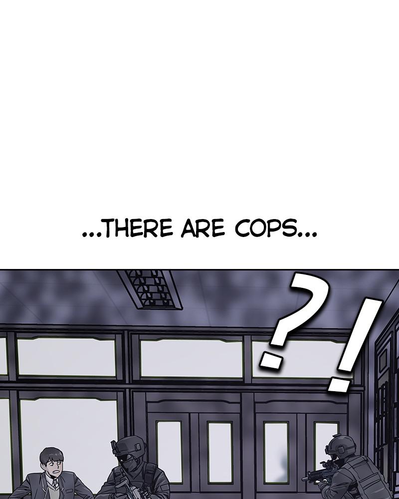 To Not Die S1 - Episode 2 28