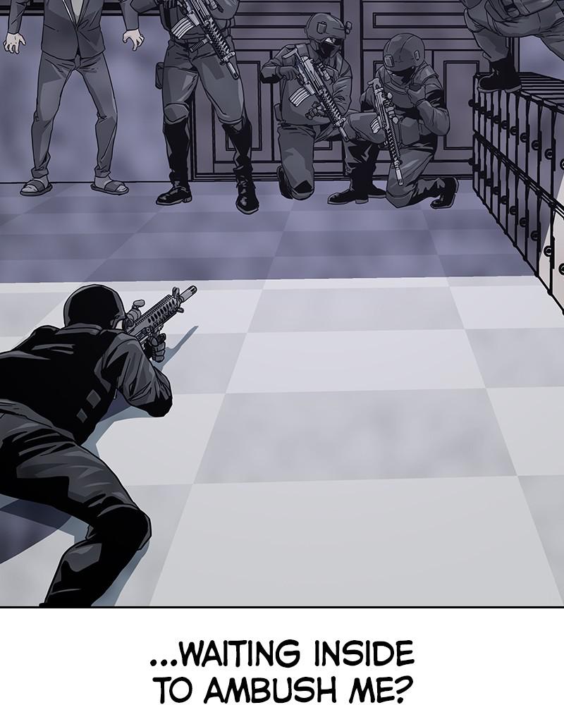 To Not Die S1 - Episode 2 29