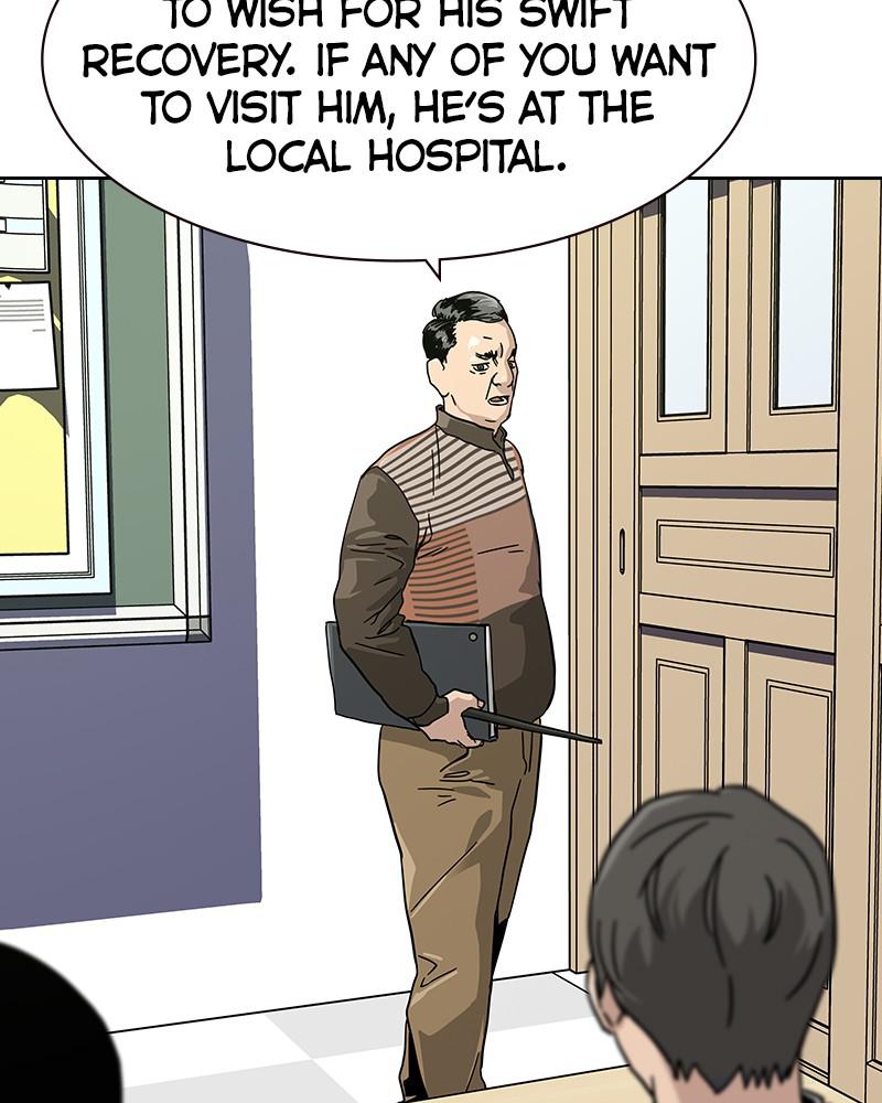 To Not Die S1 - Episode 2 48