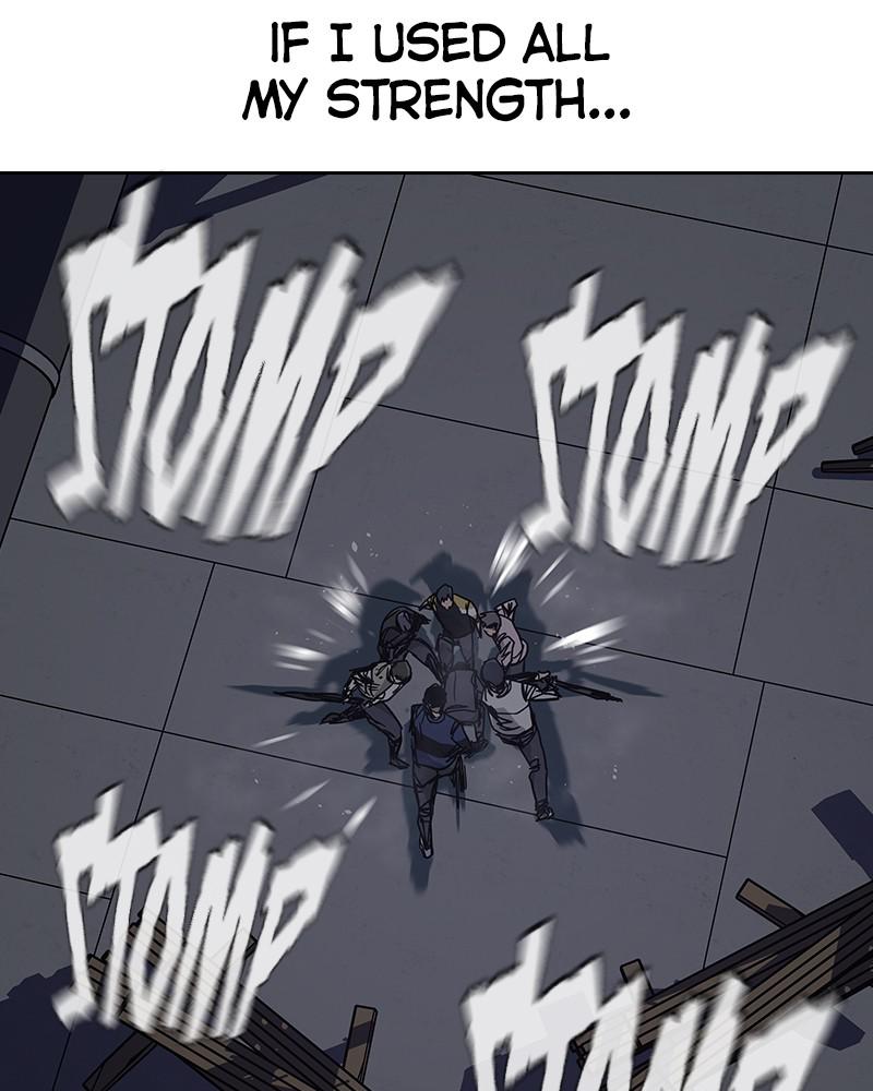 To Not Die S1 - Episode 2 185