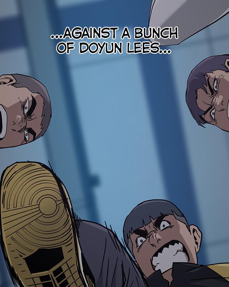 To Not Die S1 - Episode 2 188