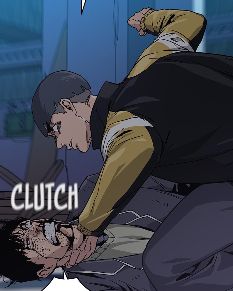 To Not Die S1 - Episode 2 213