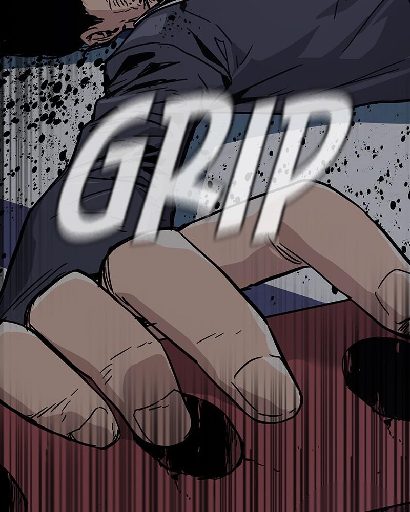 To Not Die S1 - Episode 2 220