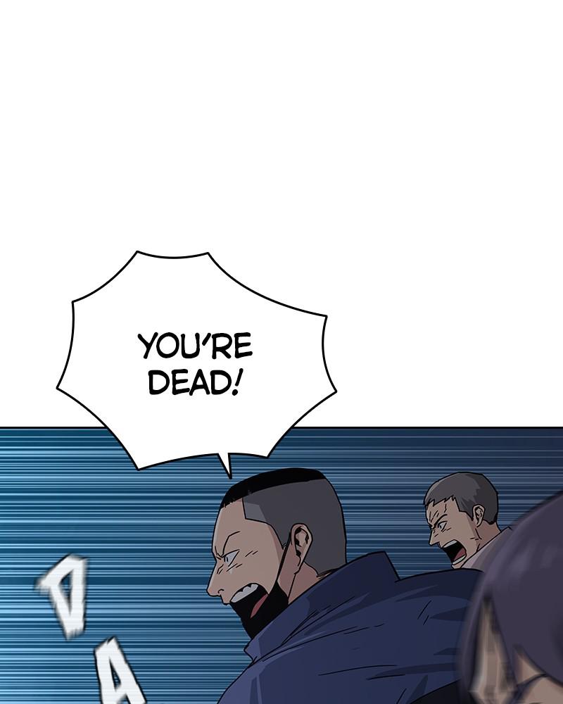 To Not Die S1 - Episode 3 10