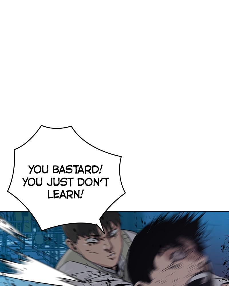 To Not Die S1 - Episode 3 18