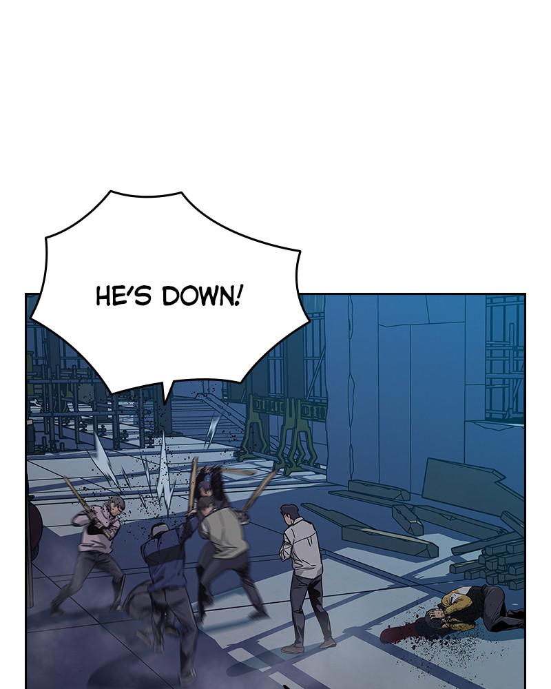 To Not Die S1 - Episode 3 20