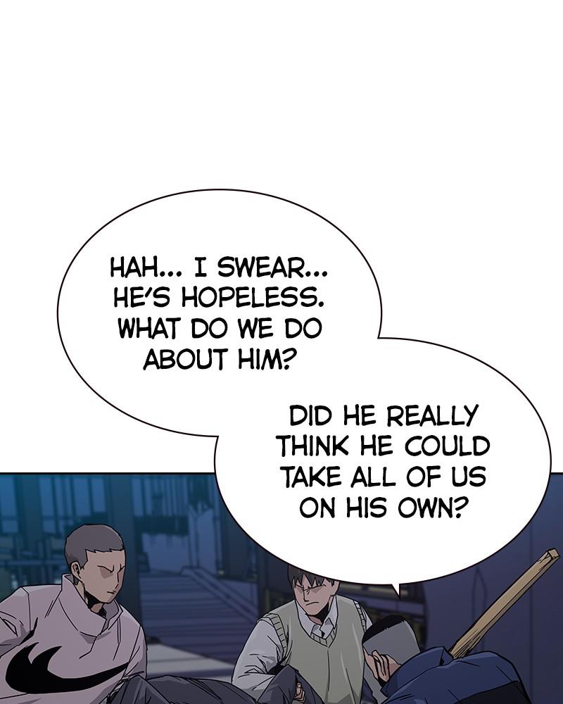 To Not Die S1 - Episode 3 22