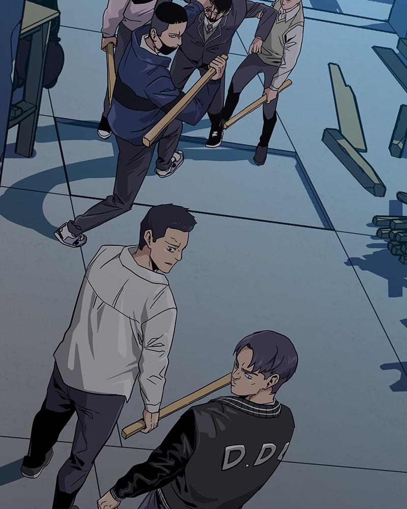 To Not Die S1 - Episode 3 31