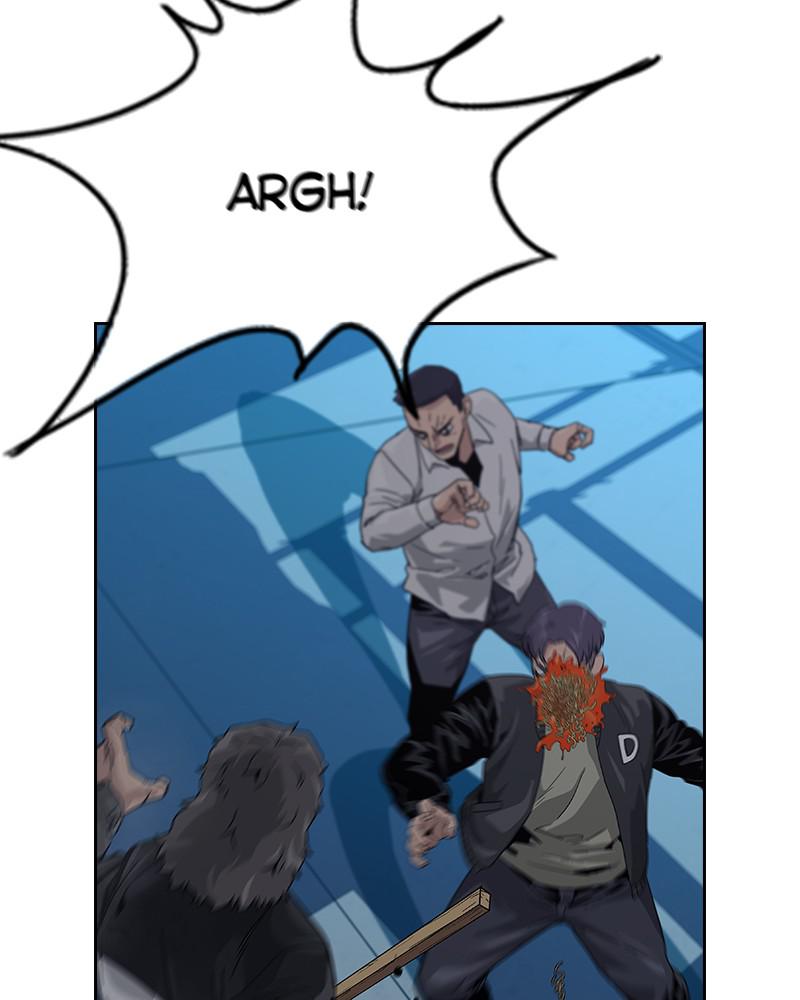 To Not Die S1 - Episode 3 53