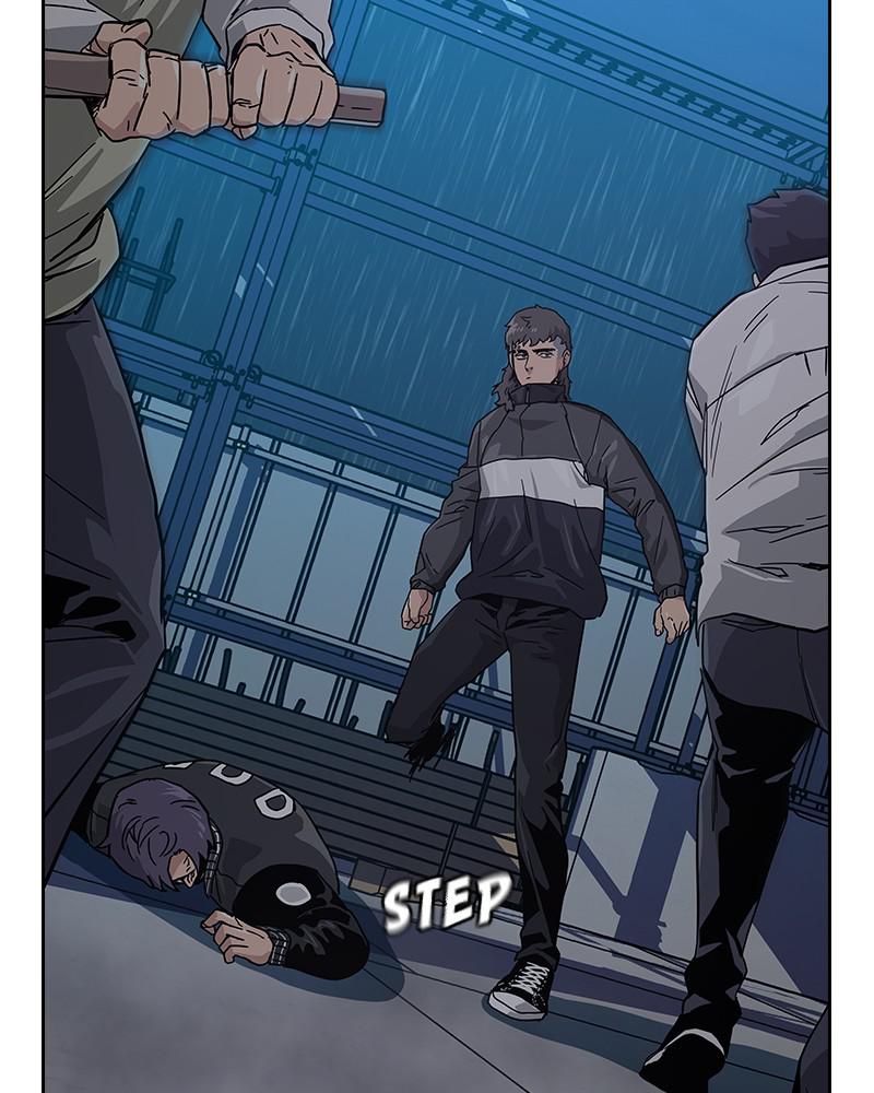 To Not Die S1 - Episode 3 61