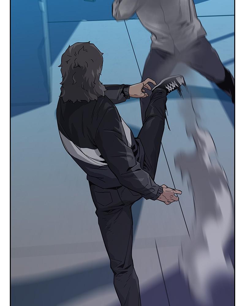 To Not Die S1 - Episode 3 64