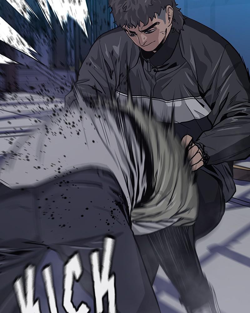 To Not Die S1 - Episode 3 70