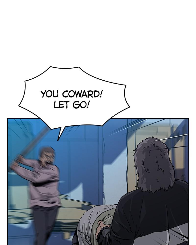 To Not Die S1 - Episode 3 72