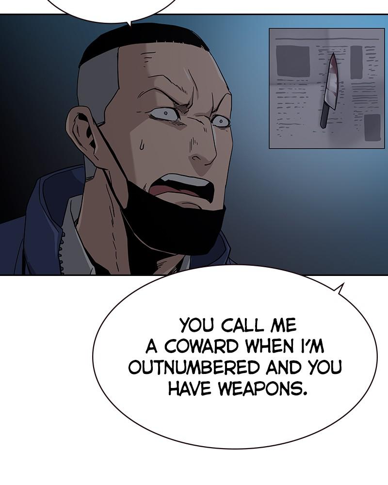 To Not Die S1 - Episode 3 83