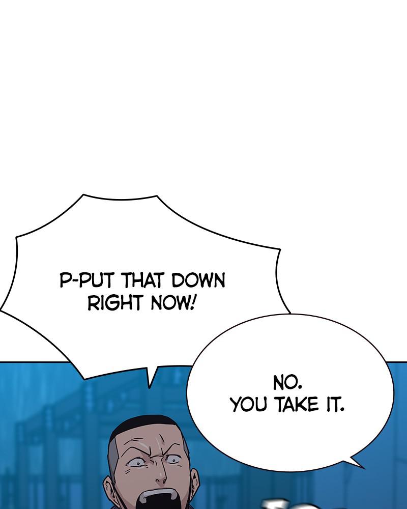 To Not Die S1 - Episode 3 86