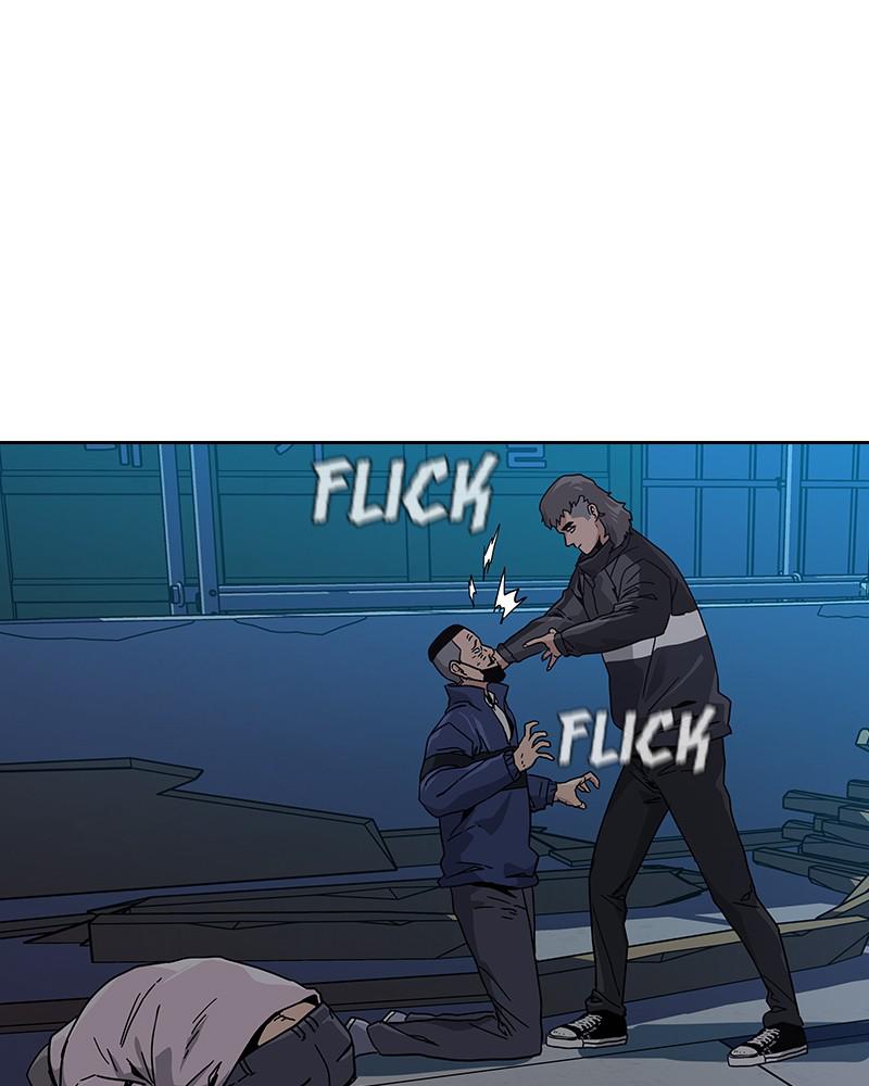 To Not Die S1 - Episode 3 95