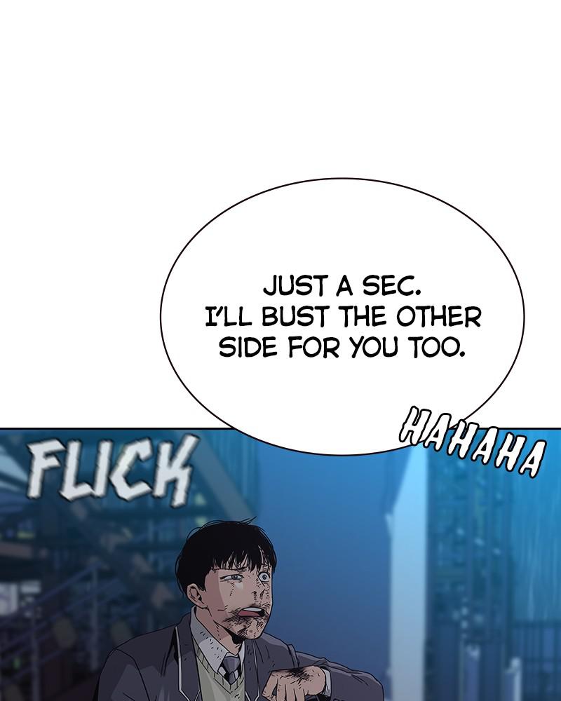 To Not Die S1 - Episode 3 101