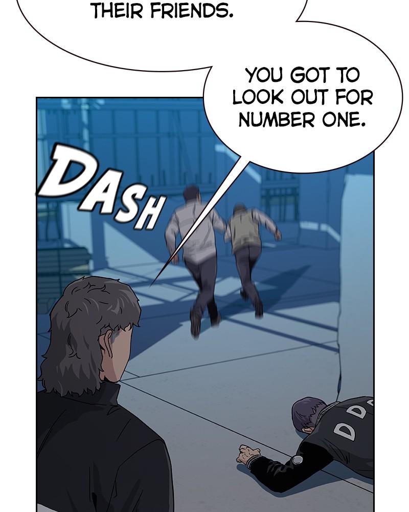 To Not Die S1 - Episode 3 105