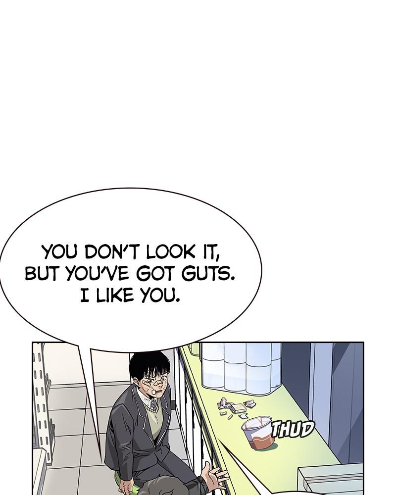 To Not Die S1 - Episode 3 126