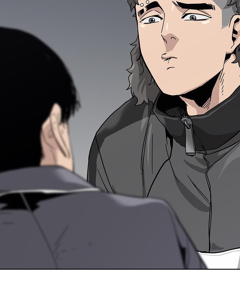 To Not Die S1 - Episode 3 129