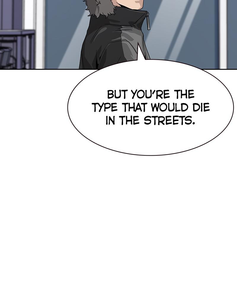 To Not Die S1 - Episode 3 137