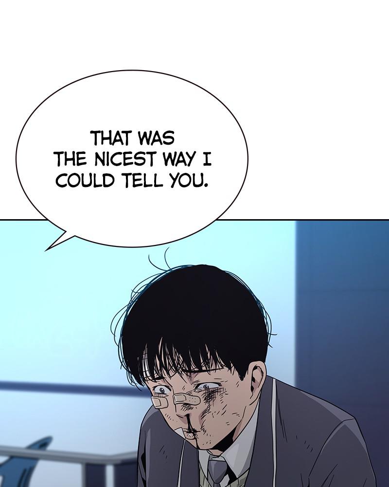 To Not Die S1 - Episode 3 140