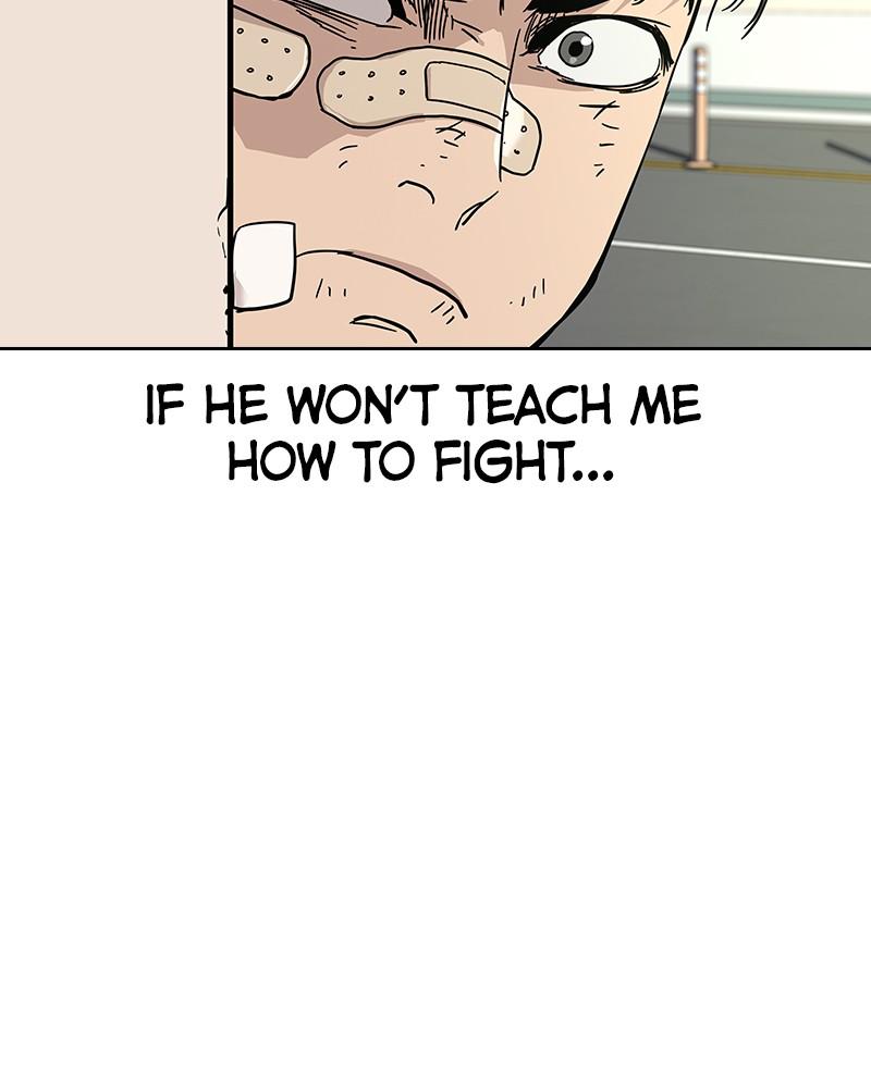 To Not Die S1 - Episode 3 153