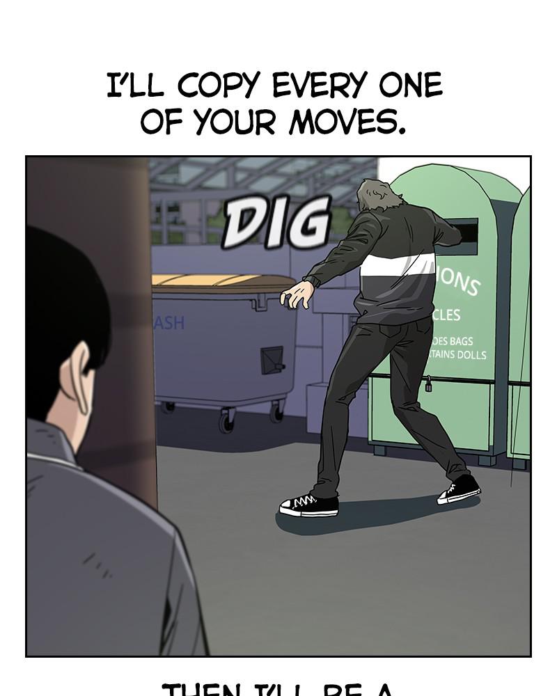 To Not Die S1 - Episode 3 154